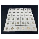 Jefferson Nickels