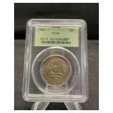 1946 Iowa Half