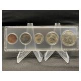 1947 US Proof Set