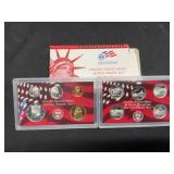 2006 US Proof Set