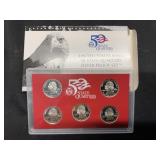 2006 Mint Set