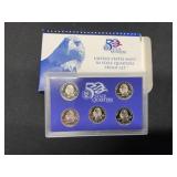 2006 US Proof Set