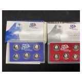 2008 US Mint Set