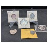 1.7oz Silver