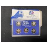 2004 US Proof Set