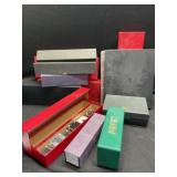 Coin supplies