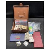 Coin supplies