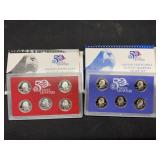 2007 US Mint Set