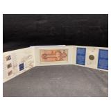 Canada 1996 Set