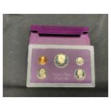 1987 US Proof Set