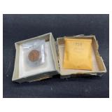 1955 Proof Set