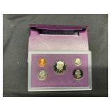 1988 US Proof Set