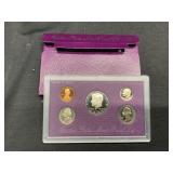 1988 US Proof Set