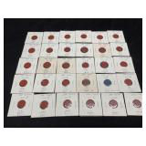 WWII OPA tokens