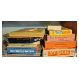 Puzzles