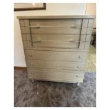 MCM chest of drawers