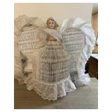 Musical Angel decor