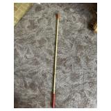 Livestock sorting stick
