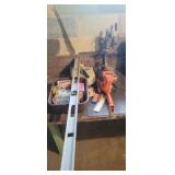 Misc tools