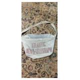 Atlantic IA newspaper bag
