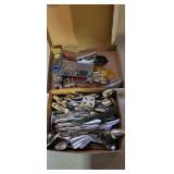 Kitchen utensils