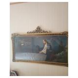 Jesus print