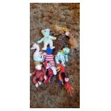 Ty beanie babies