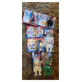 Ty beanie babies