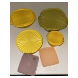 Vintage Tupperware