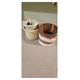 Ice cream makers