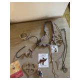 Misc jewelry