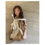 Vintage doll