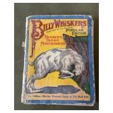 1902 Billy Whiskers book