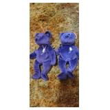 Princess Diana beanie babies