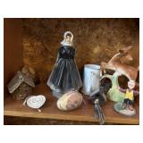 Ceramic decor and more