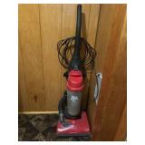 Dirt devil vacuum