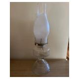 Kerosene lantern