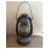 Mastercraft metal lantern