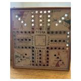 Wahoo game board