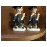 Lefton Graduation boys