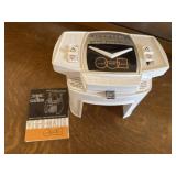 Veg o matic food preparer