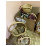 Primitive baskets