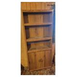 Bookcase