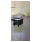 Presto electric multi cooker