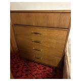 Vintage dresser