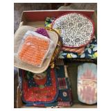 Pot holders