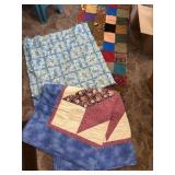 Quilts