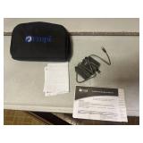 EMPI electrode unit