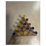 Brain bender game