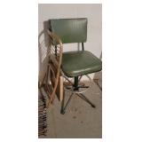 Vintage stools
